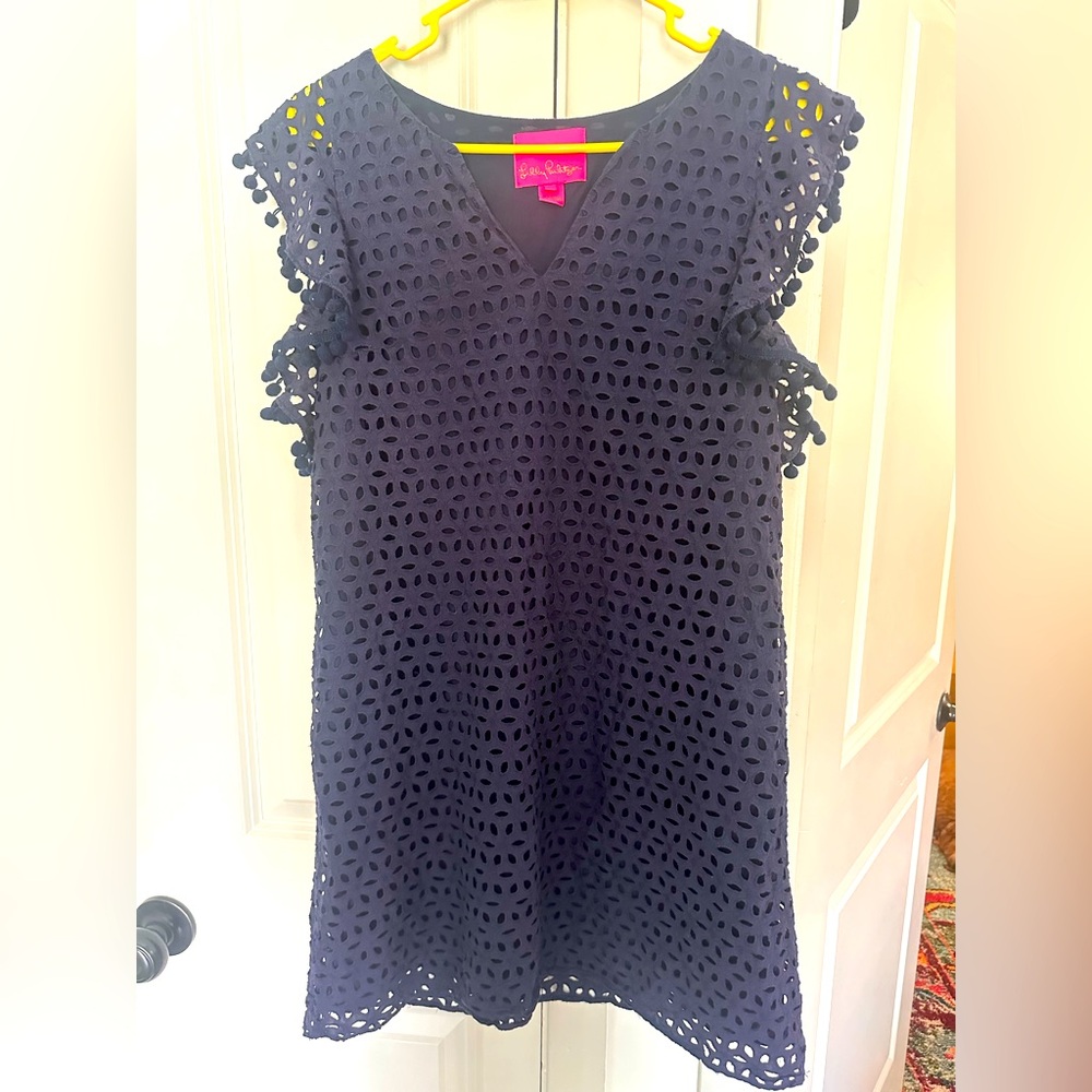 Lilly Pulitzer Astara Dress
